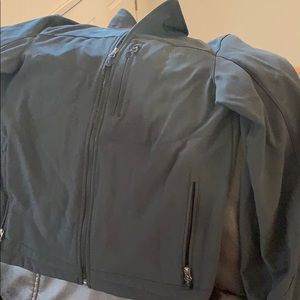 L.L. Bean Soft shell Jacket